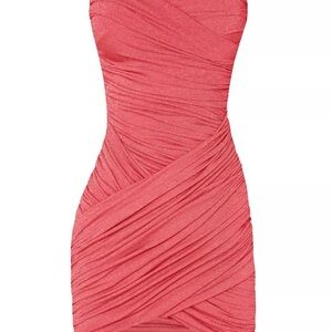 Baobab Irene Mini Dress